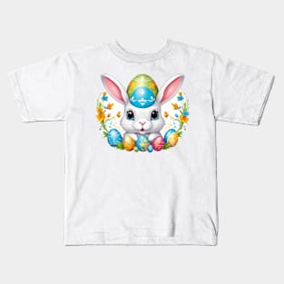 Happy Easter Kids T-Shirt